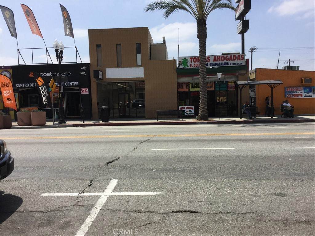 4508 Whittier Boulevard - Photo 1