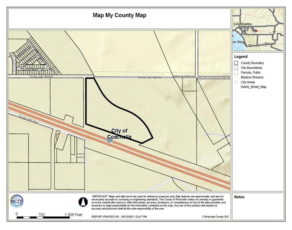 0 Dillon Road - Photo 1