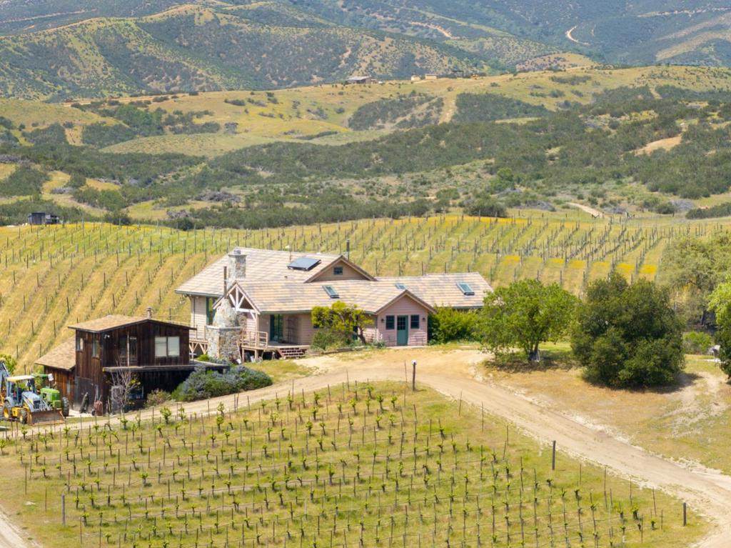 30625 Stonewall Canyon Road - Photo 1