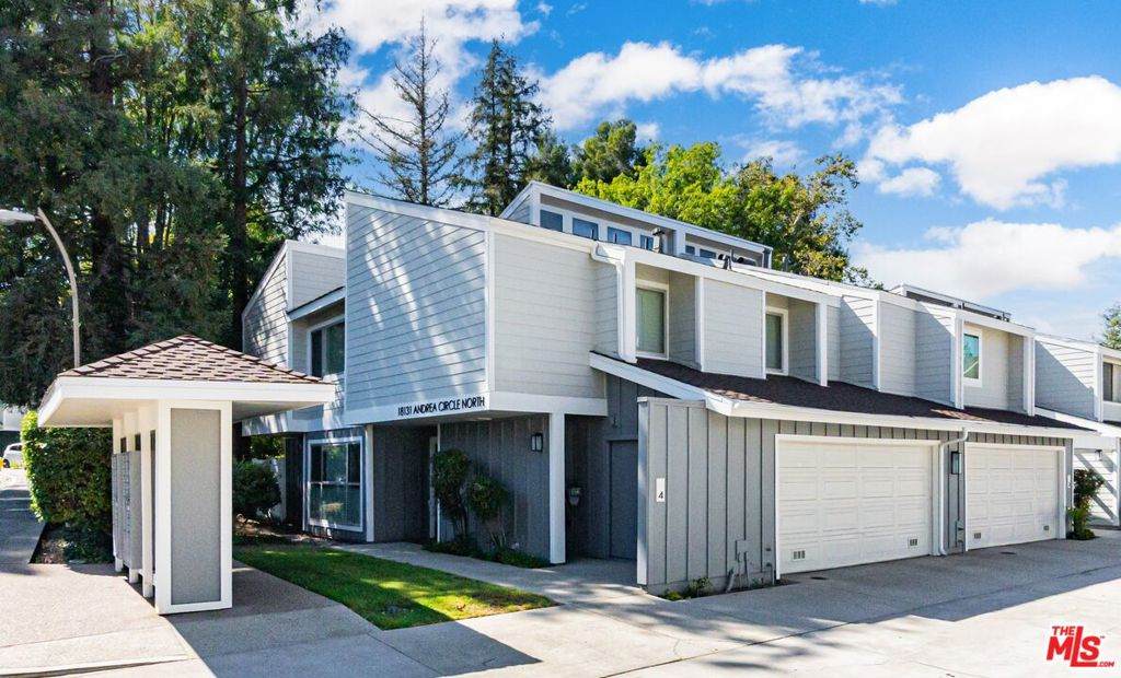 18131 Andrea Circle - Photo 1