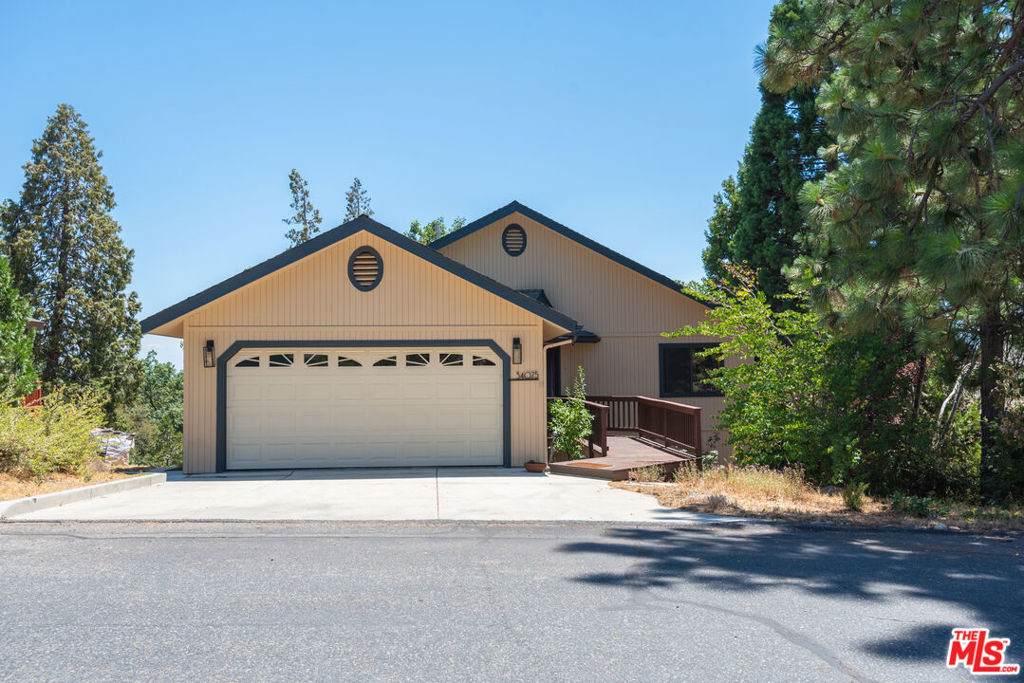 34075 Shaver Springs Road - Photo 1