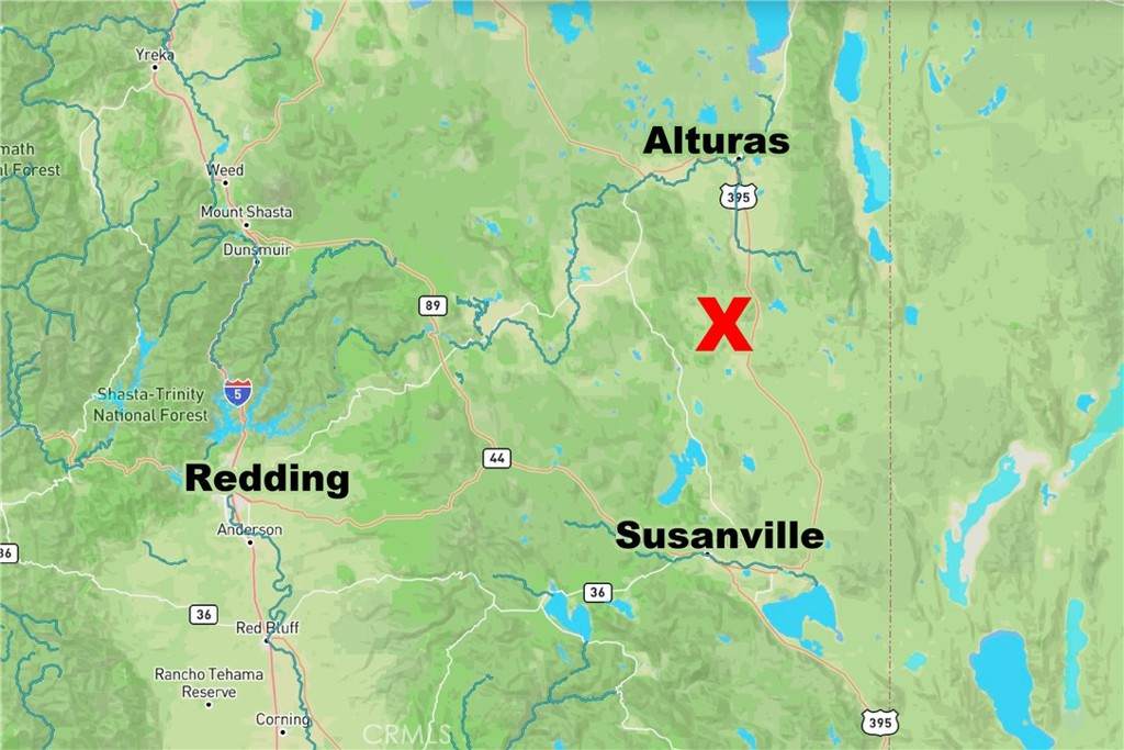 1 Juniper Trail - Photo 1