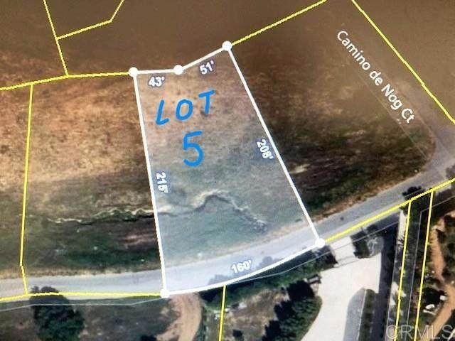 5 Camino De Nog - Photo 1