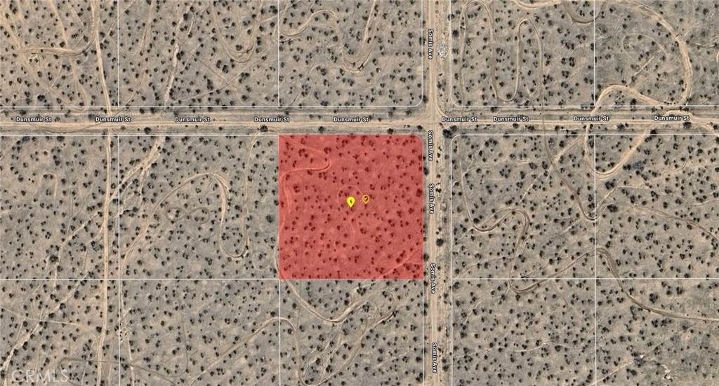 0 Dunsmuir Street - Photo 1