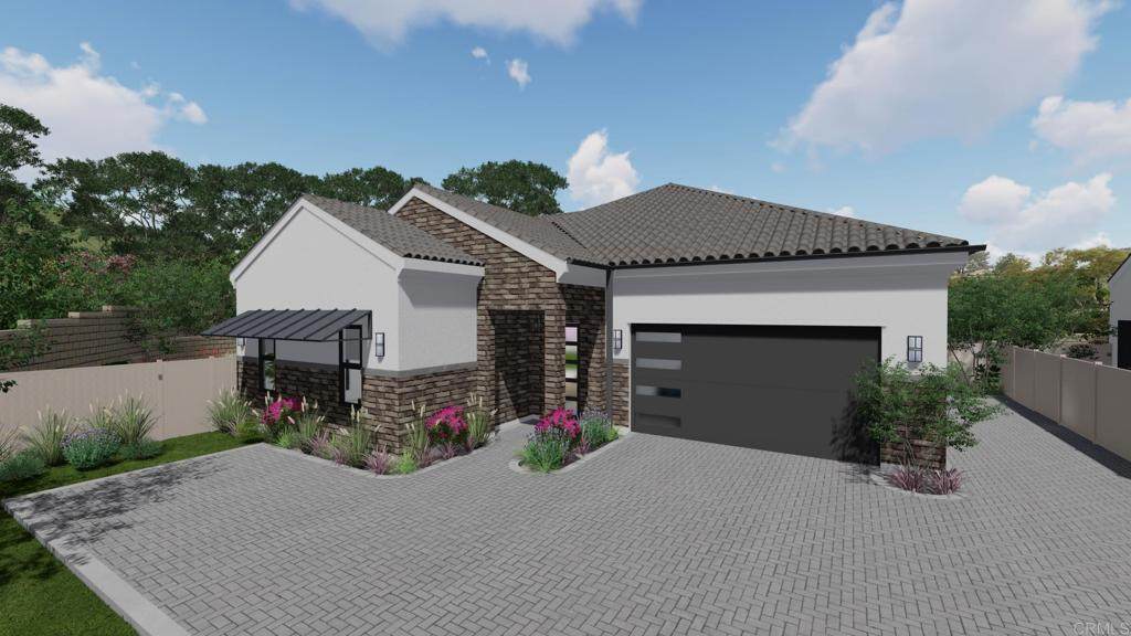 1331 Berryman Canyon Road - Photo 1