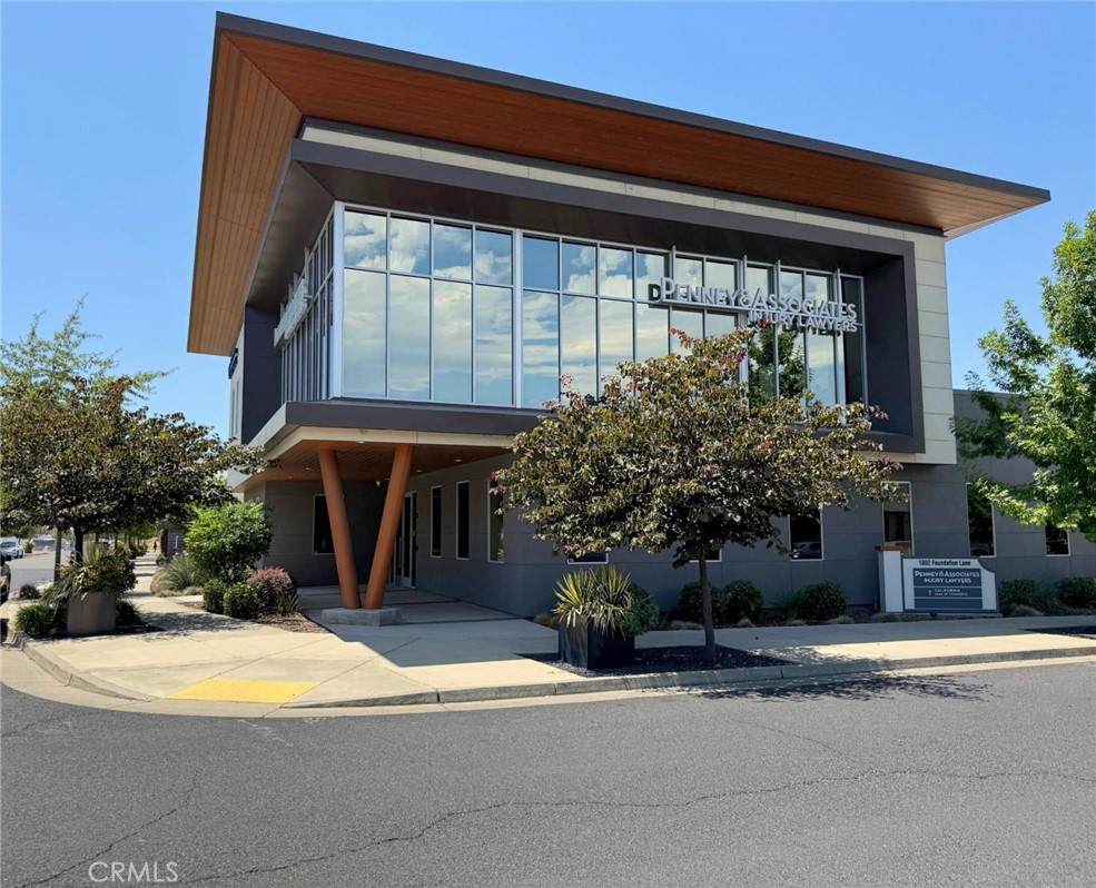 1802 Foundation Lane - Photo 1