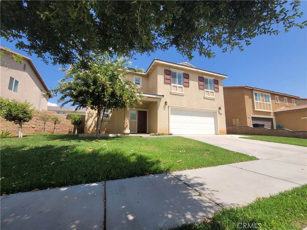 7837 Abigail Street - Photo 1