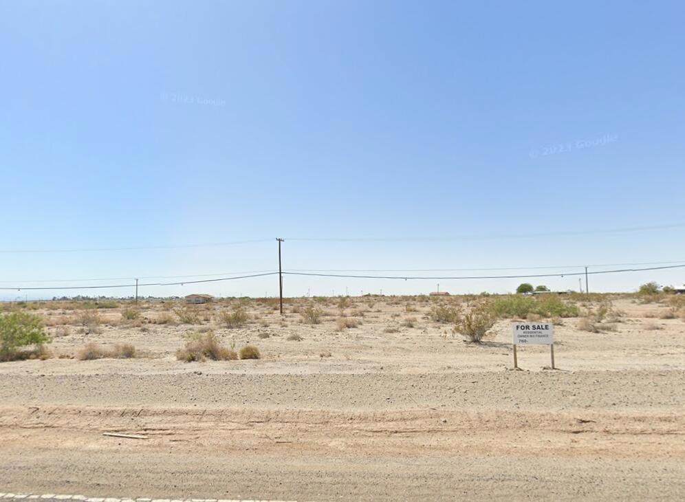 2534 Marina Drive - Photo 1
