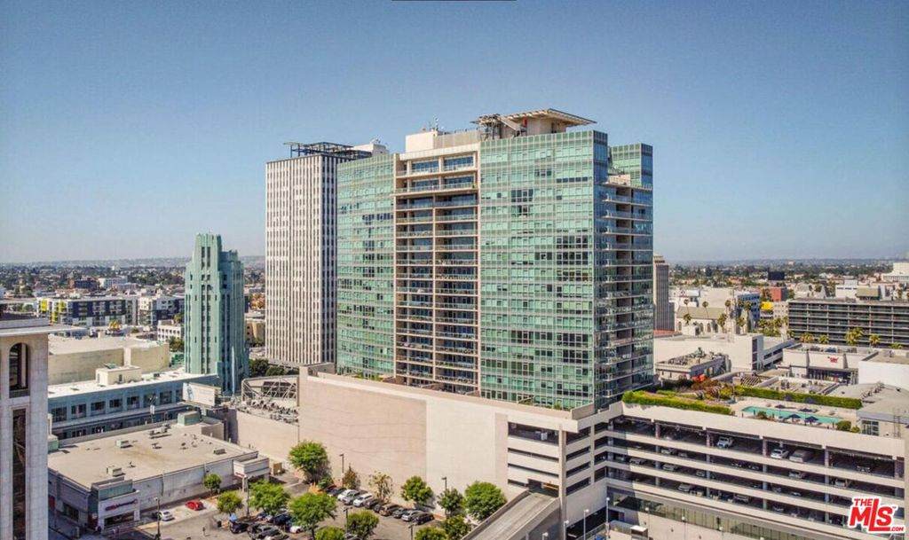 3785 Wilshire Boulevard - Photo 1
