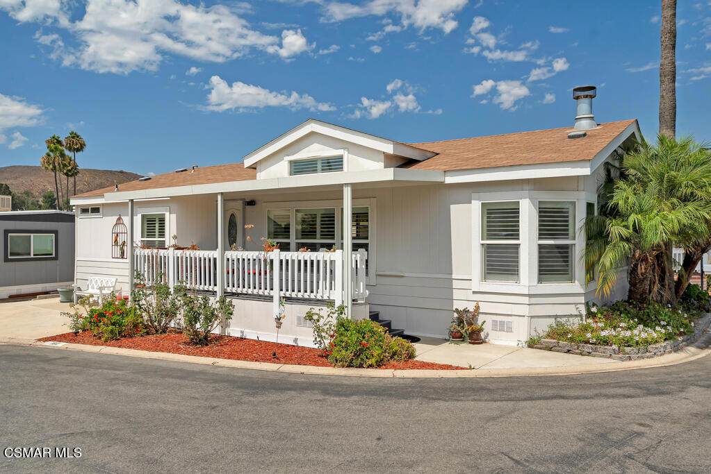 195 Tierra Rejada Road - Photo 1