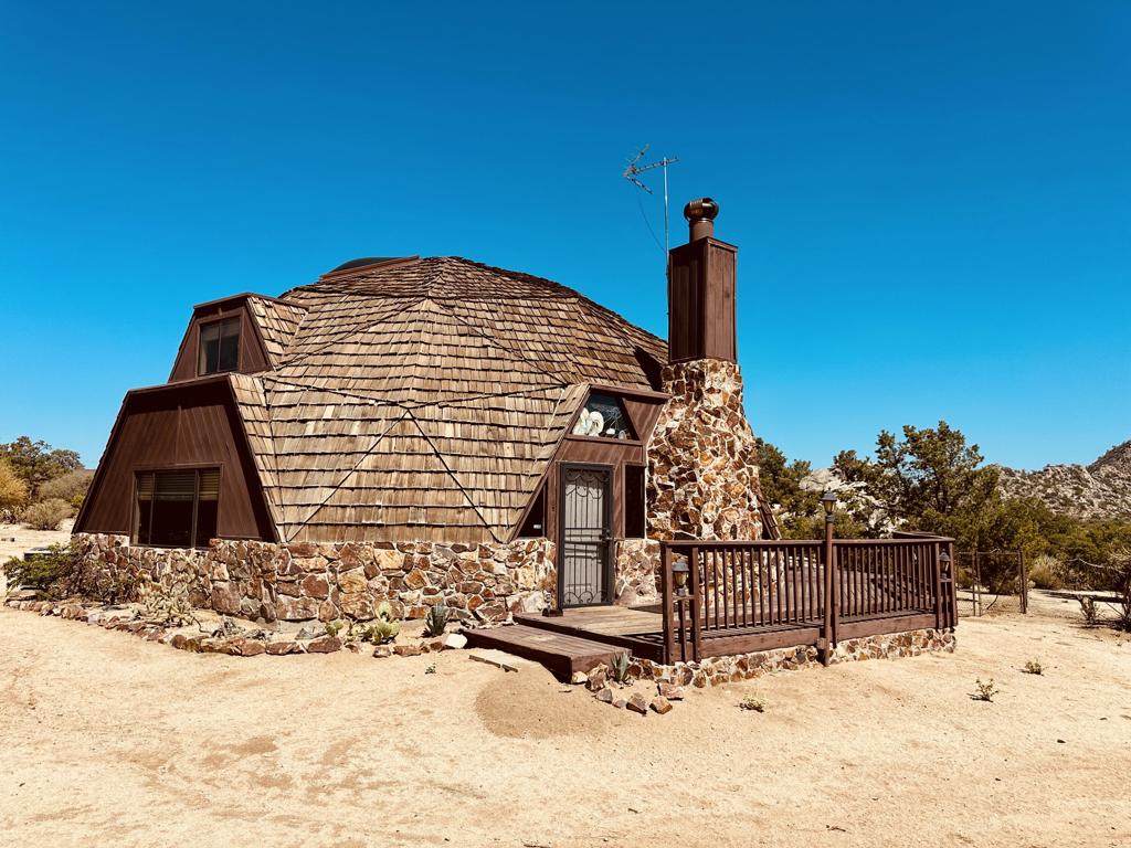 61740 Rancho Road - Photo 1