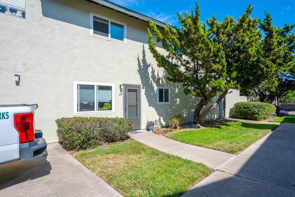 1750 Prefumo Canyon Road - Photo 1