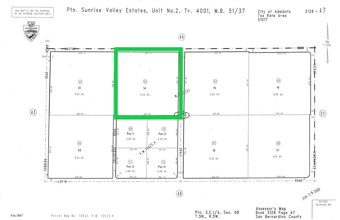 0 Cactus Road - Photo 1