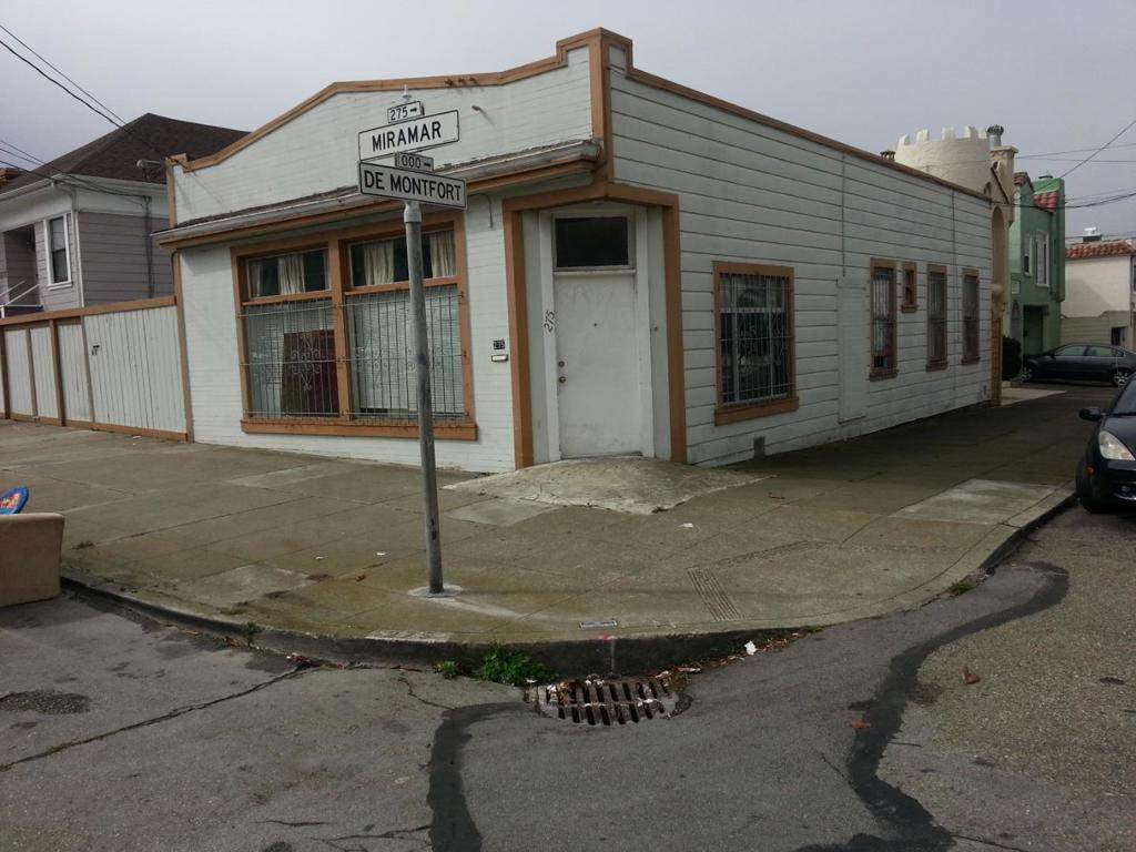 275 Miramar Avenue - Photo 1