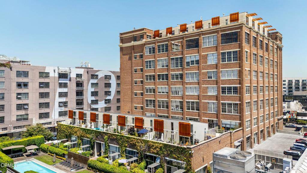 1850 Industrial Street - Photo 1