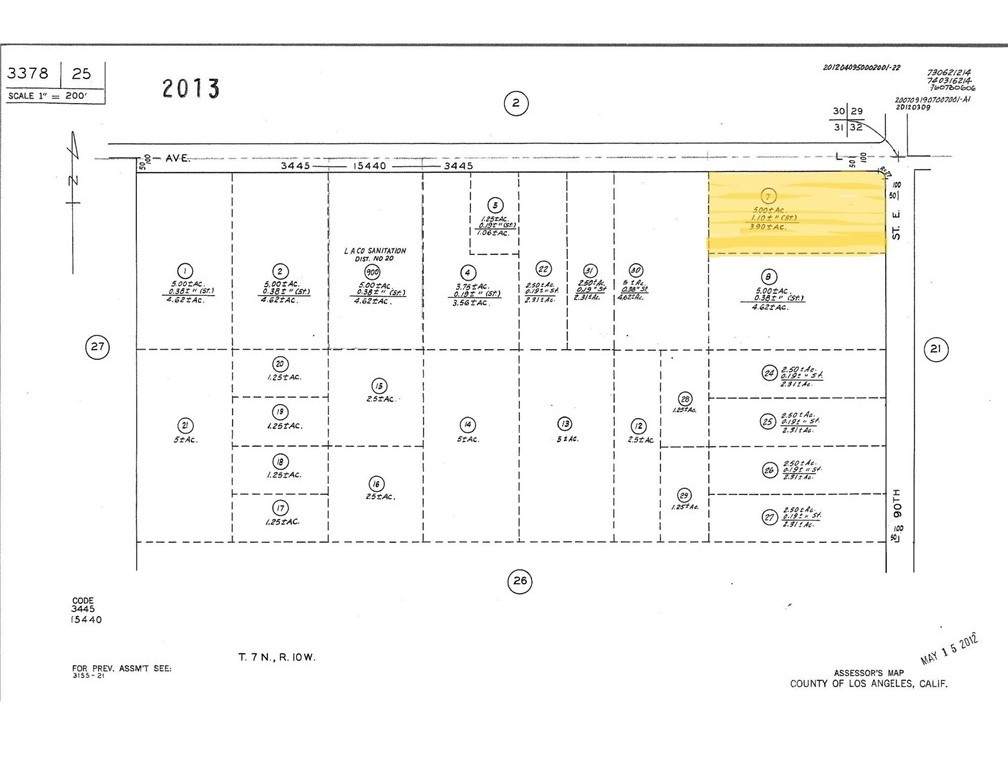 90 Avenue L - Photo 1