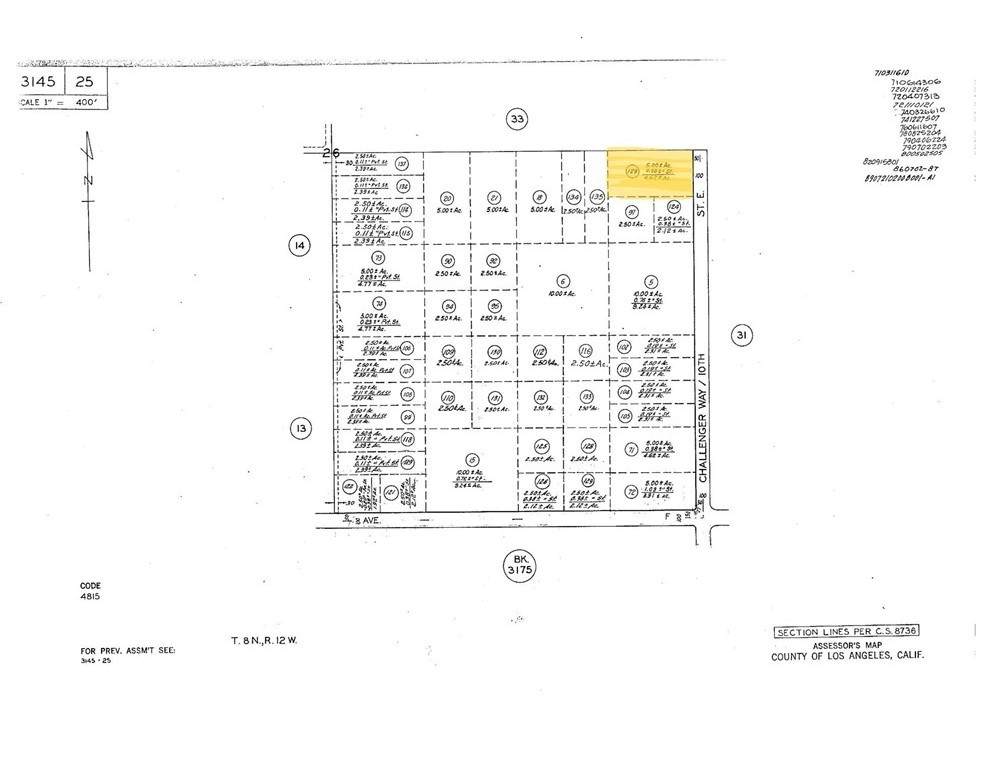 0 Vac/Vic Avenue - Photo 1