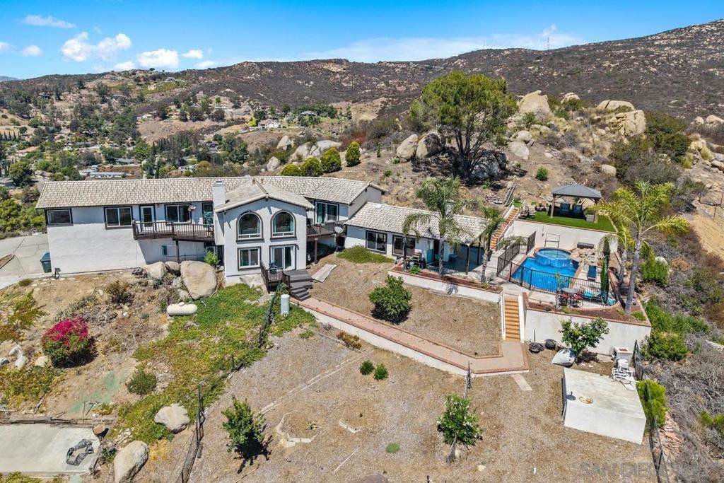 2155 Vista Valley Rim Pl - Photo 1