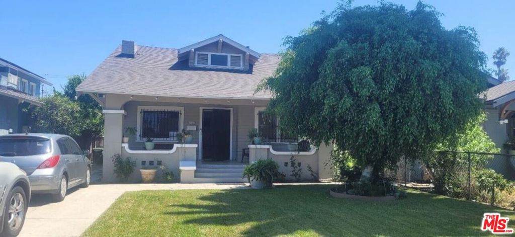 5102 Cimarron Street - Photo 1