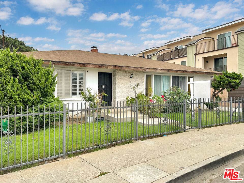 11830 Manor Drive - Photo 1