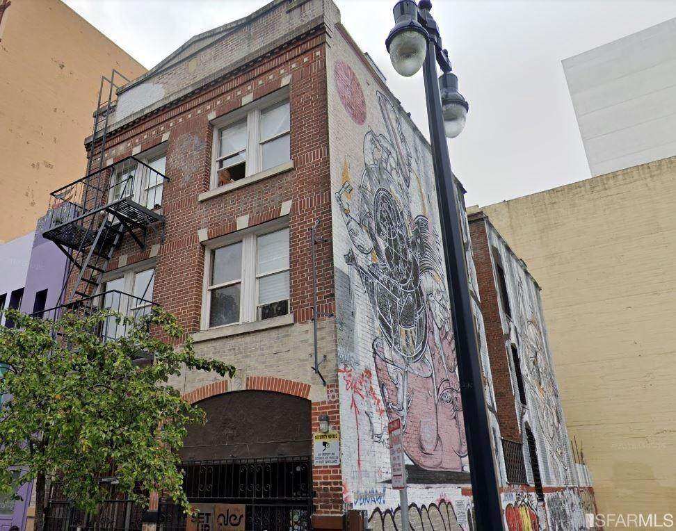 222 Hyde Street - Photo 1