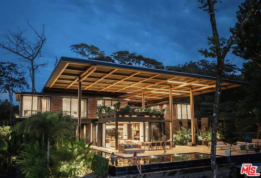 0 Playa Hermosa, Santa Teresa, Costa Rica - Photo 1