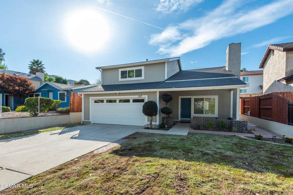 127 Maple Road - Photo 1