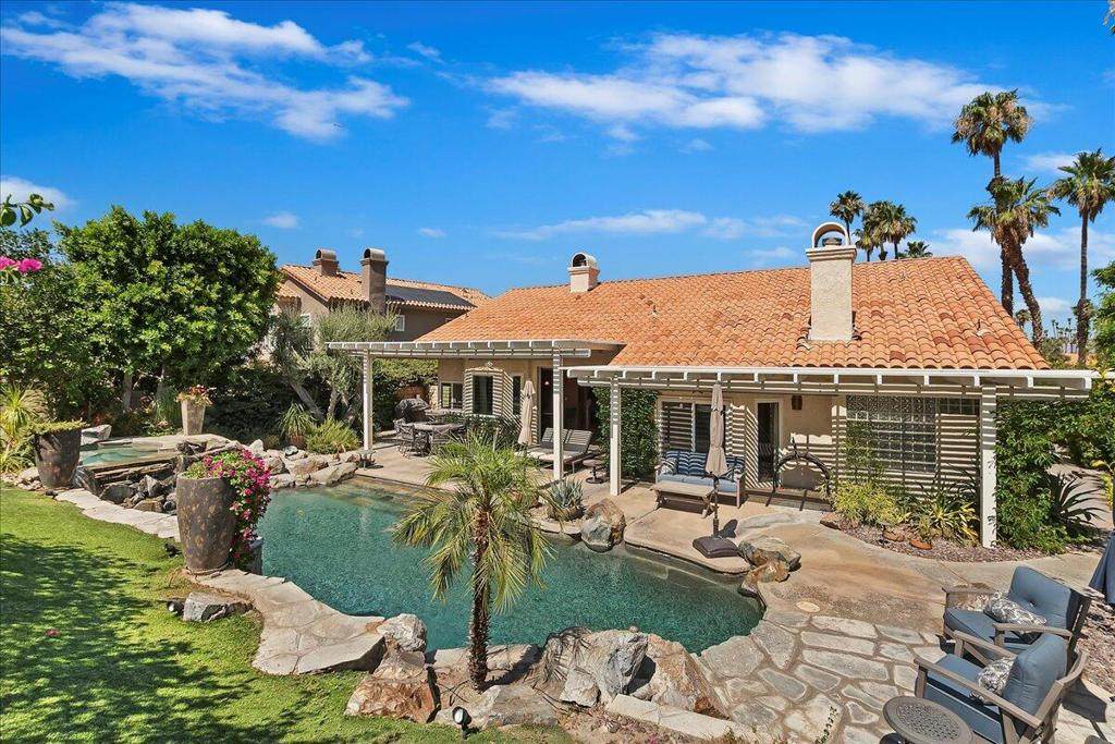 401 Cypress Point Drive - Photo 1