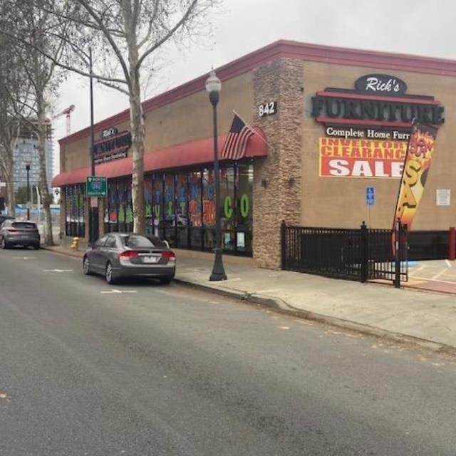 842 1st Street - Photo 1