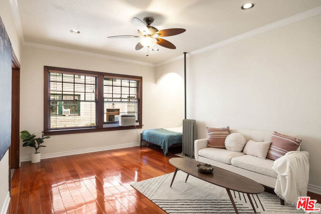 2121 James M Wood Boulevard - Photo 1