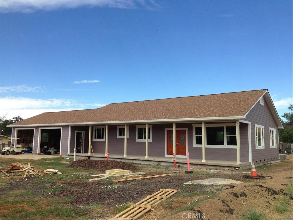 2845 Garner Lane - Photo 1