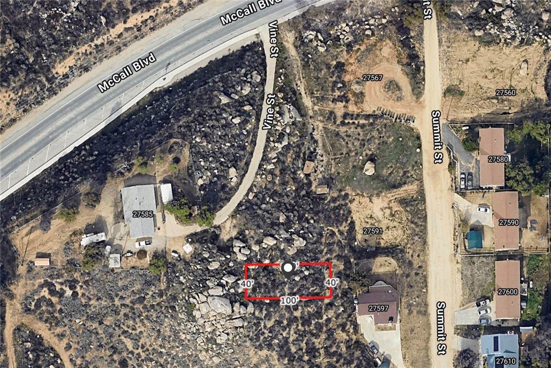 0 Summit Road - Photo 1