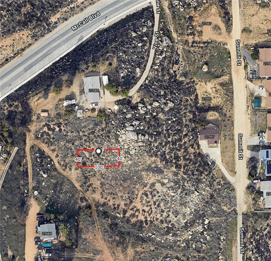 0 Palomar Road - Photo 1