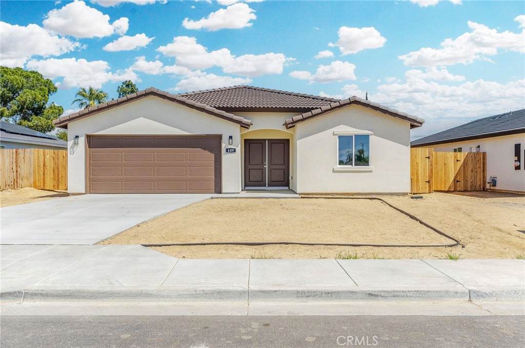 600 Poinsettia Street - Photo 1