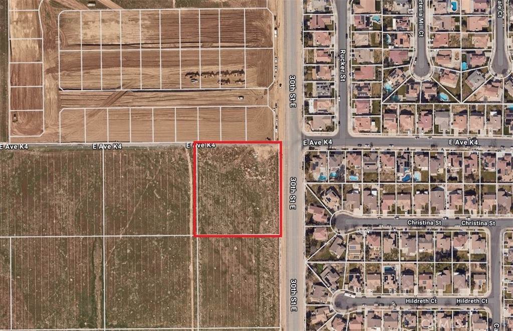 317000 7020 Avenue K-4 - Photo 1