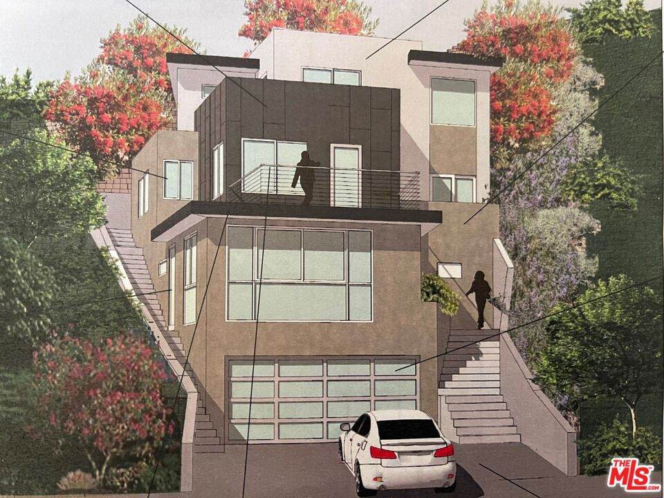 4601 Ensenada Drive - Photo 1