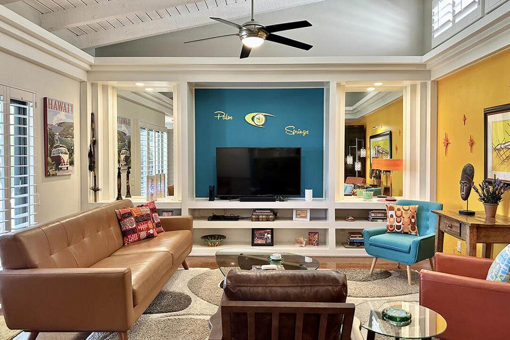 1621 Cerritos Drive - Photo 1