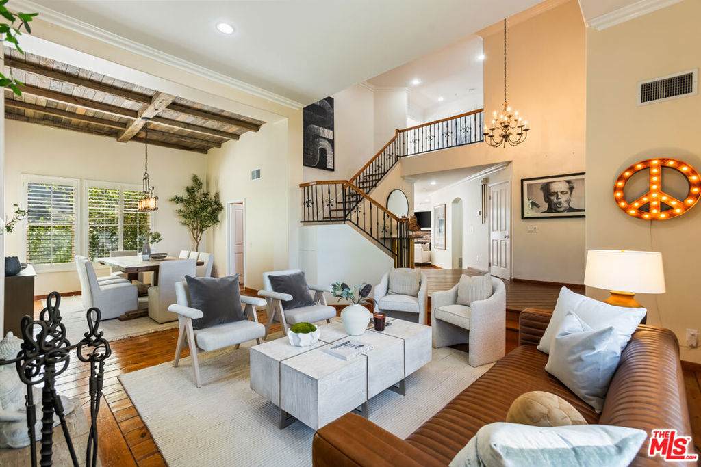 5985 Vista De La Luz - Photo 1