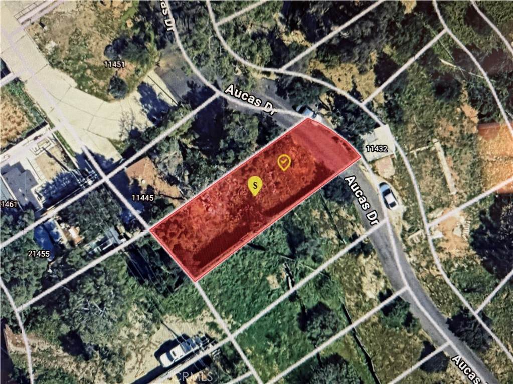 0 Aucas Dr - Photo 1