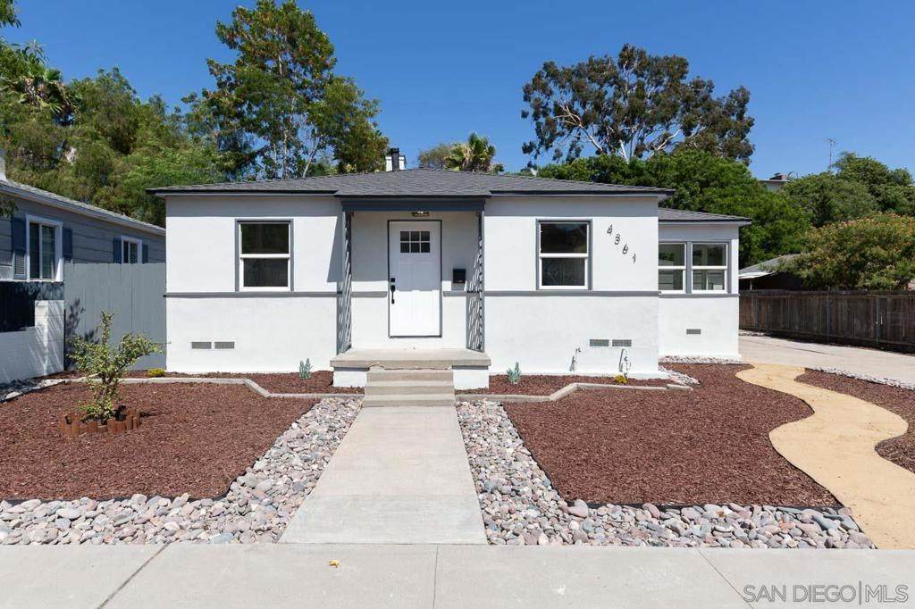 4361 Alamo Dr - Photo 1