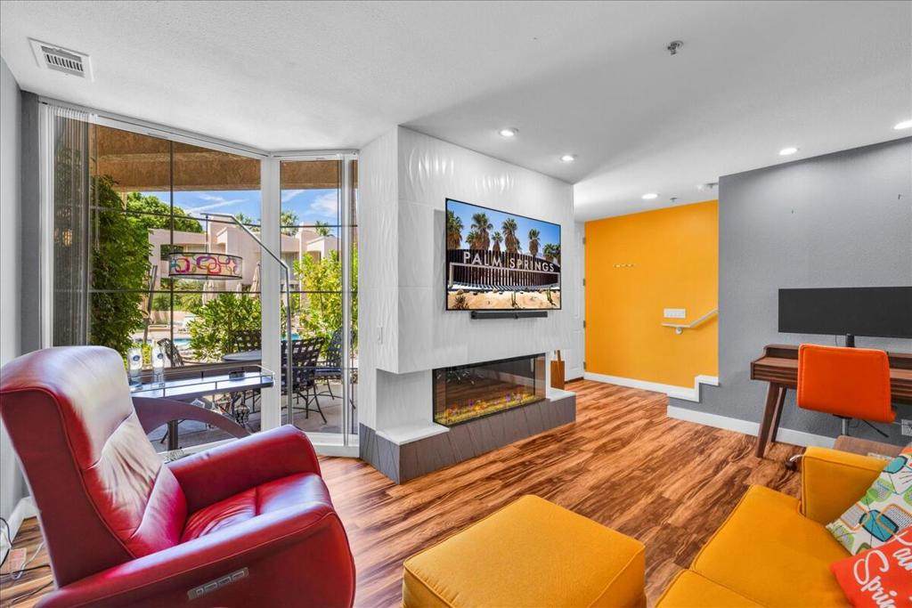 1555 Chaparral Road - Photo 1