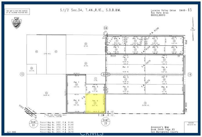 8 AC Cheshire Road - Photo 1