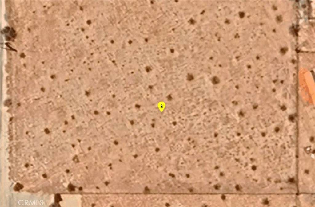 0 Ridgecrest Ca - Photo 1