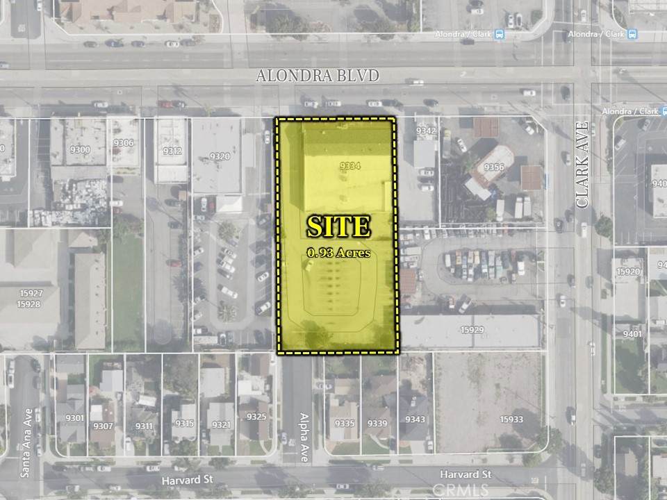 9334 Alondra Boulevard - Photo 1