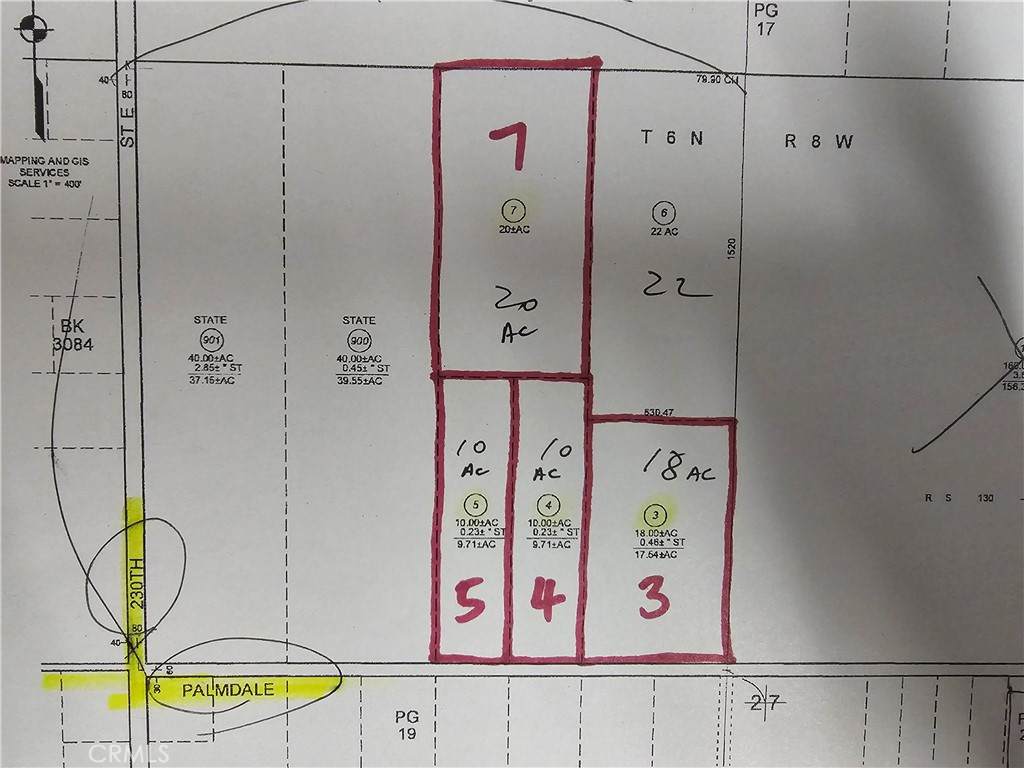 0 Palmdale - Photo 1