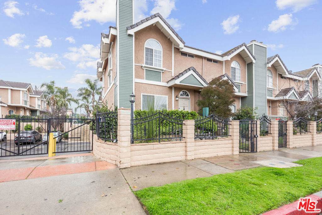 8958 Burnet Avenue - Photo 1