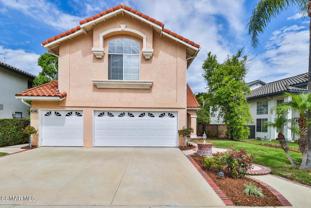 1825 Golden Oak Street - Photo 1