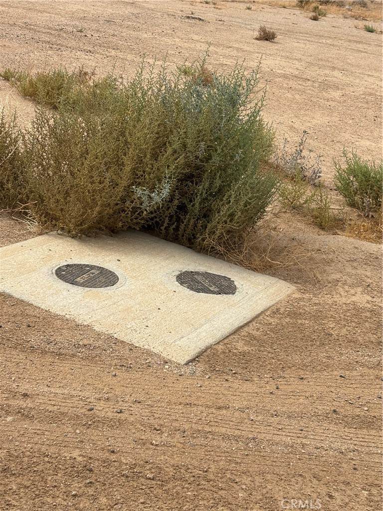 0 California City Blvd Boulevard - Photo 1