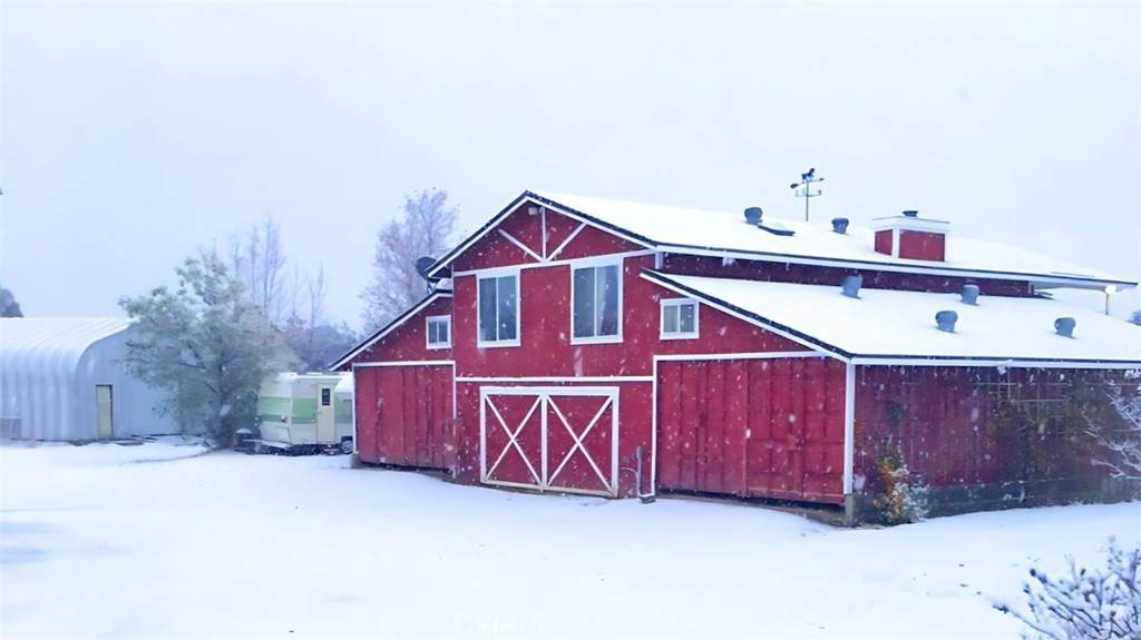 29820 Chihuahua Valley Road - Photo 1