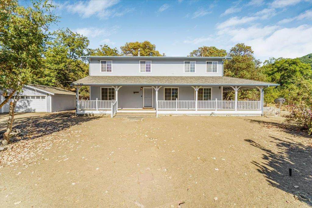 40101 Tassajara Road - Photo 1